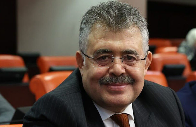 AK Partili vekilden Ali Koç'a tepki: Kimsenin hakkı yok! AK Partili vekilden Ali Koç'a tepki: Kimsenin hakkı yok! - 2. Resim