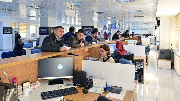 Atanınca ilk maaş ne zaman, çift mi yatar, işe ne zaman başlanır? 2025 KPSS merkezi atama sonuçları belli oldu Atanınca ilk maaş ne zaman, çift mi yatar, işe ne zaman başlanır? 2025 KPSS merkezi atama sonuçları belli oldu - 1. Resim