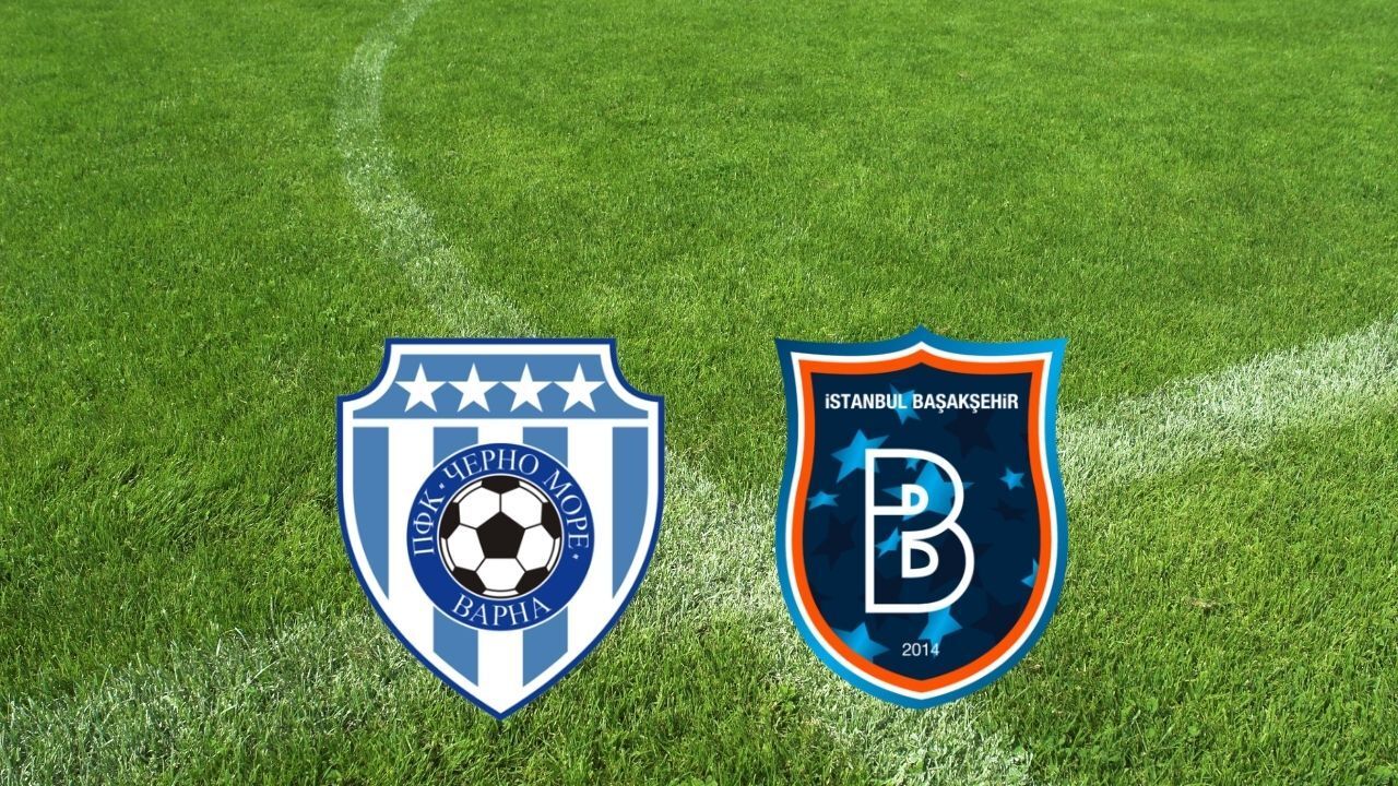 Başakşehir Cherno More maçı hangi kanalda, nereden izlenir? Şifresiz seçenek duyuruldu
