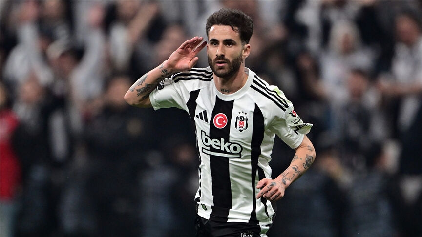 Arda Turan'lı Shakhtar uzatmada son sözü söyledi! Beşiktaş UEFA umudunu Polonya'ya bıraktı Beşiktaş Arda Turan'lı Shakhtar Donetsk ile karşı karşıya! - 6. Resim