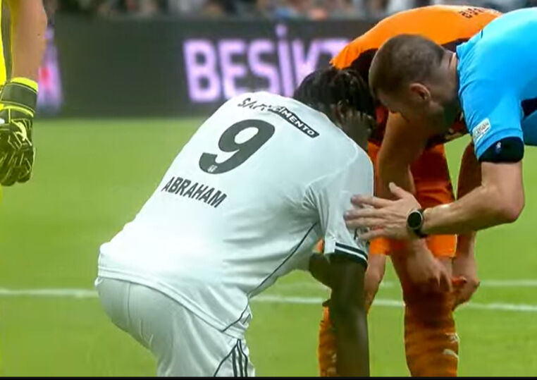 Arda Turan'lı Shakhtar uzatmada son sözü söyledi! Beşiktaş UEFA umudunu Polonya'ya bıraktı Beşiktaş Arda Turan'lı Shakhtar Donetsk ile karşı karşıya! - 2. Resim