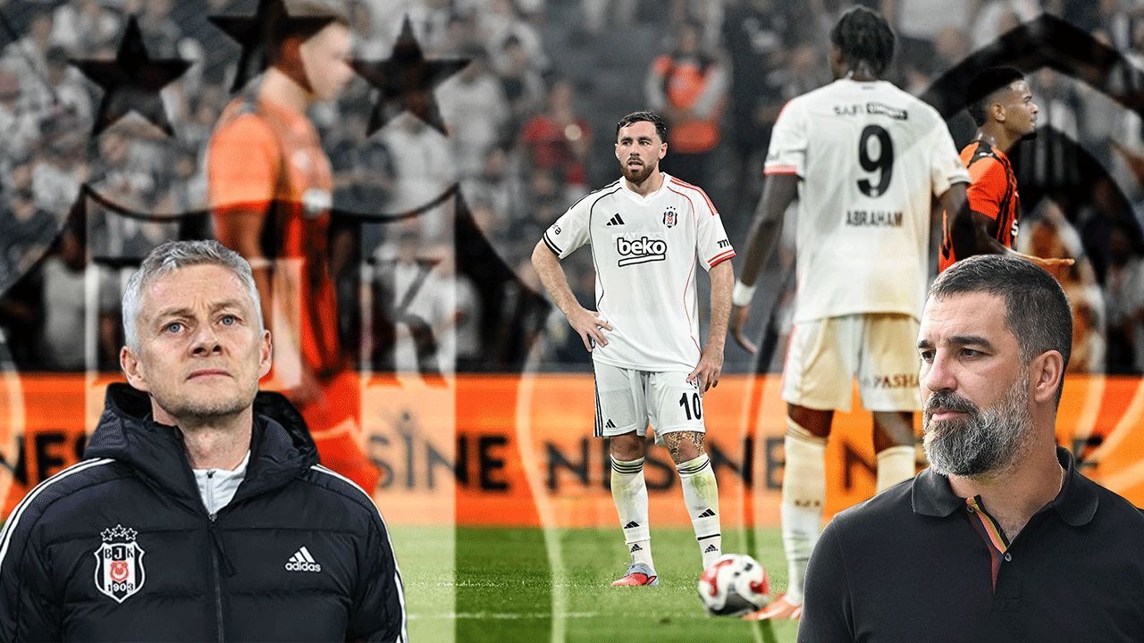 Arda Turan&#039;lı Shakhtar uzatmada son sözü söyledi! Beşiktaş UEFA umudunu Polonya&#039;ya bıraktı