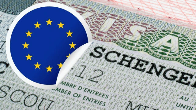 Bulgaristan Schengen vizesi nasıl alınır, vize kolaylığında şartlar neler? Bulgaristan Schengen vizesi nasıl alınır, vize kolaylığında şartlar neler? - 2. Resim