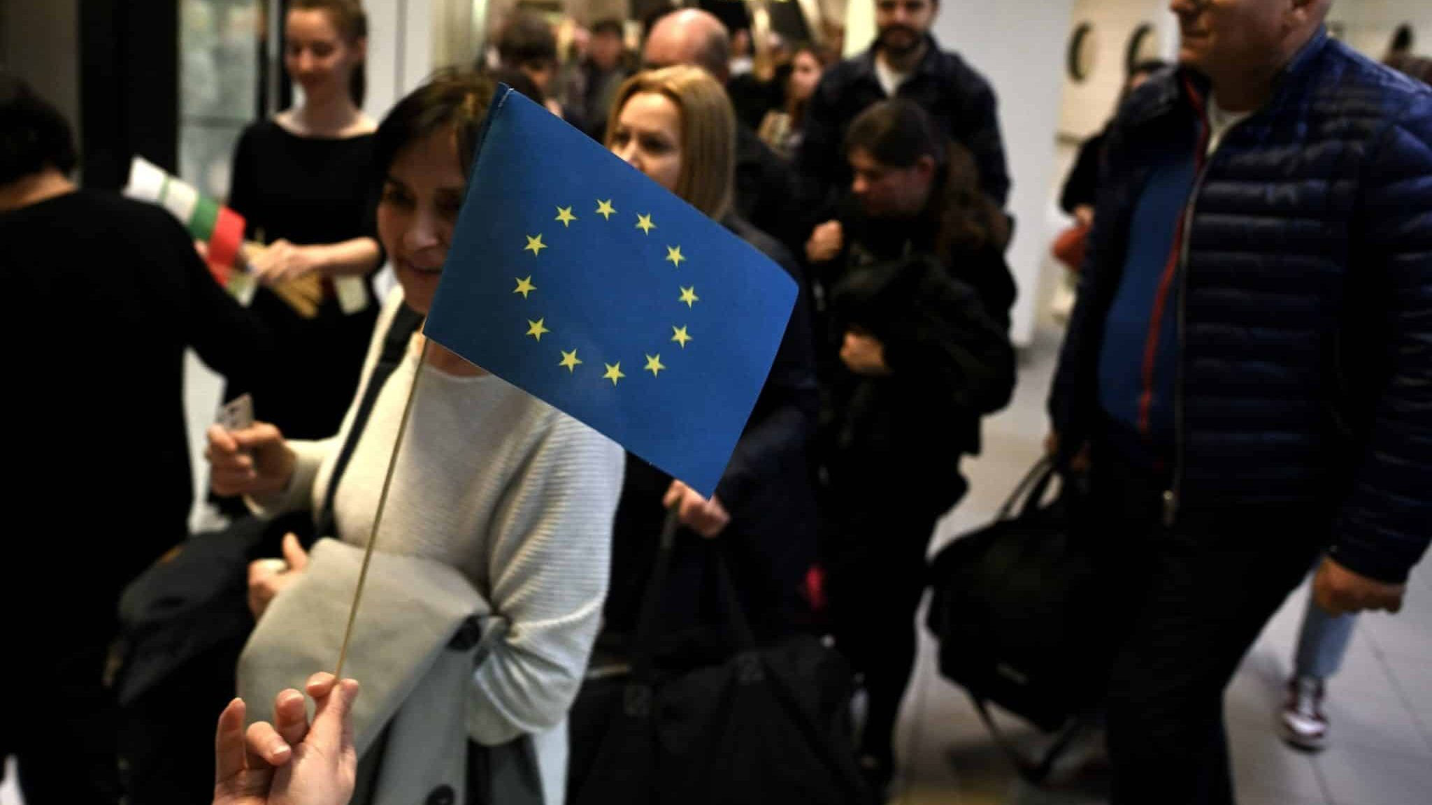 Bulgaristan Schengen vizesi nasıl alınır, vize kolaylığında şartlar neler? Bulgaristan Schengen vizesi nasıl alınır, vize kolaylığında şartlar neler? - 3. Resim