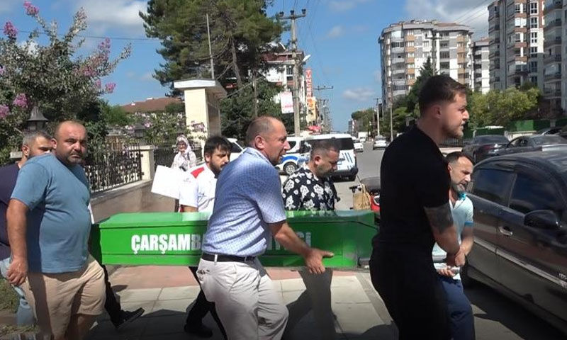Cami şadırvanında sessiz ölüm: 57 yaşındaki adam hayatını kaybetti Cami şadırvanında sessiz ölüm: 57 yaşındaki adam hayatını kaybetti - 3. Resim