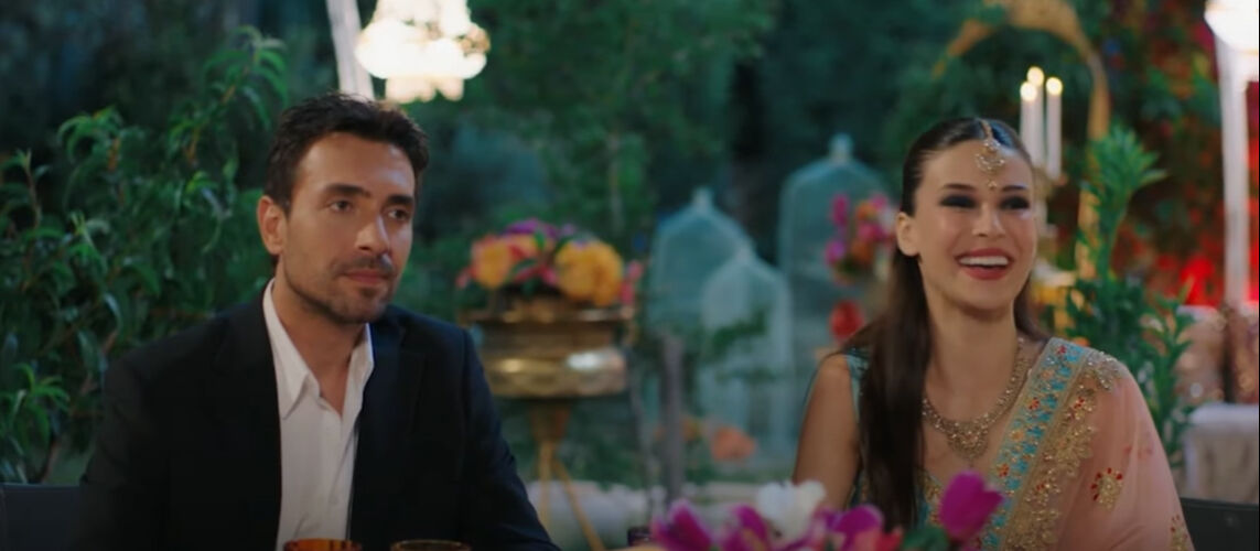 Çift Kişilik Oda ve Leyla dizisi neden yayınlanmıyor? TV yayın akışında yeni bölümler yer almadı Çift Kişilik Oda ve Leyla dizisi neden yayınlanmıyor? TV yayın akışında yeni bölümler yer almadı - 1. Resim