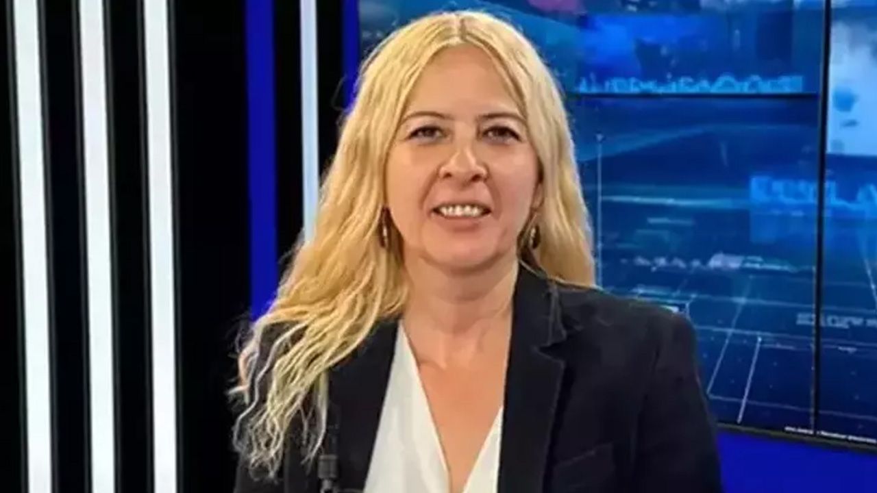 Ekonomist Nazlı Sarp evinde ölü bulundu