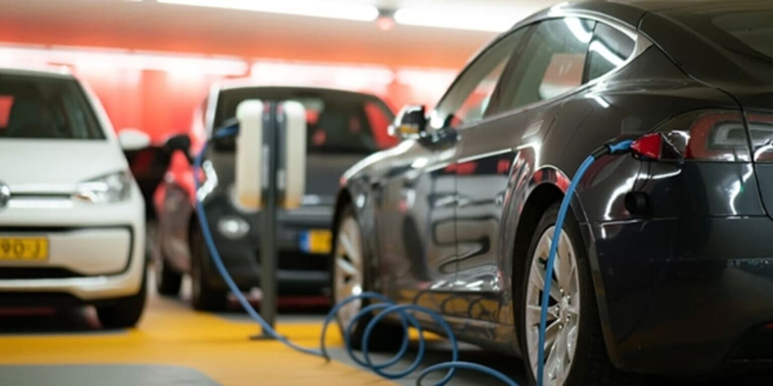 Elektrikli araçlarda ÖTV oranları ne kadar? Yeni ÖTV düzenlemesi gündemde Elektrikli araçlarda ÖTV oranları ne kadar? Yeni ÖTV düzenlemesi gündemde - 2. Resim