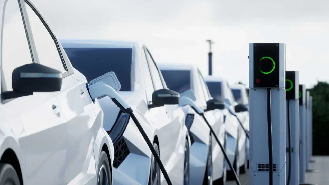 Elektrikli araçlarda ÖTV oranları ne kadar? Yeni ÖTV düzenlemesi gündemde Elektrikli araçlarda ÖTV oranları ne kadar? Yeni ÖTV düzenlemesi gündemde - 1. Resim