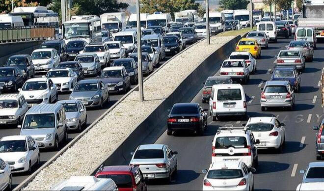 Elektrikli araçlarda ÖTV oranları ne kadar? Yeni ÖTV düzenlemesi gündemde Elektrikli araçlarda ÖTV oranları ne kadar? Yeni ÖTV düzenlemesi gündemde - 4. Resim