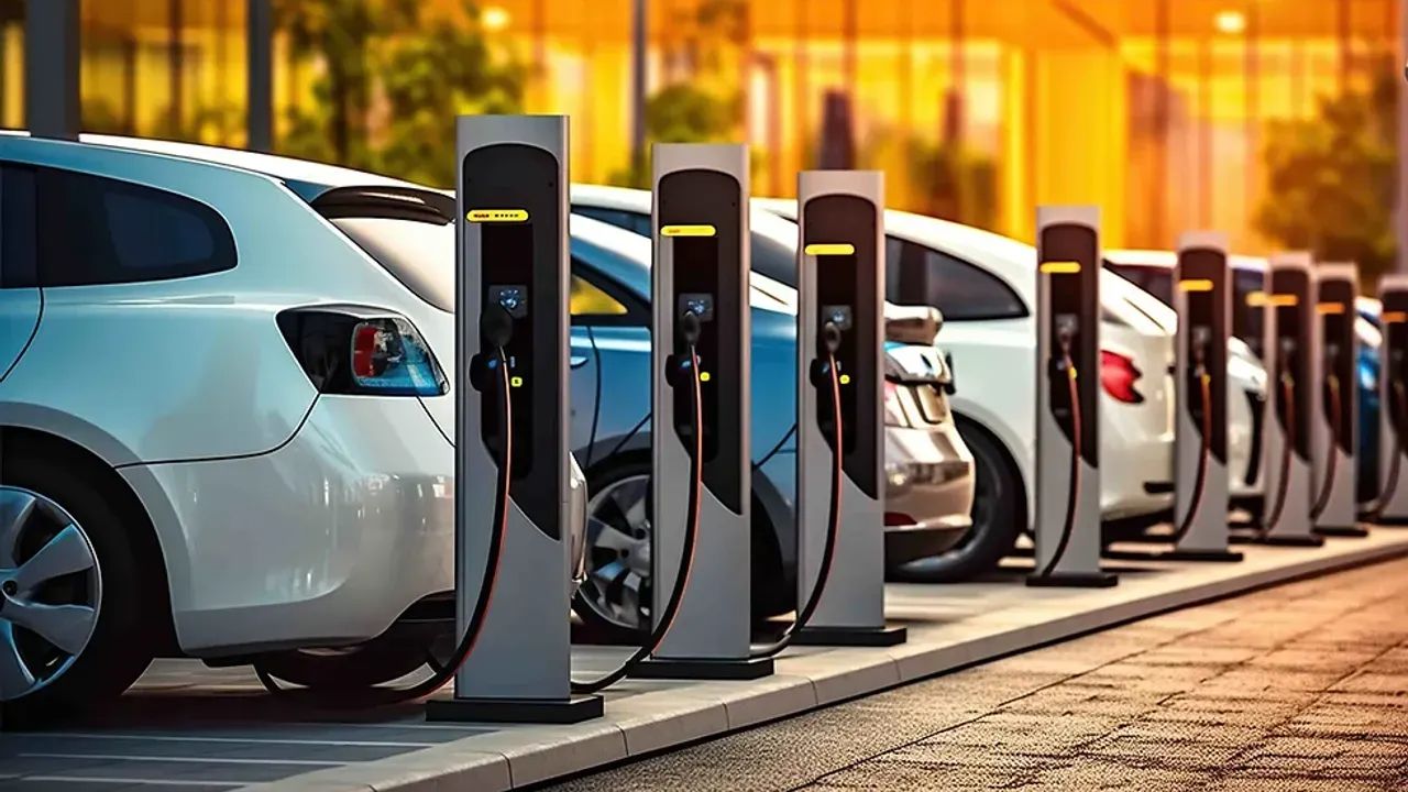 Elektrikli araçlarda ÖTV oranları ne kadar? Yeni ÖTV düzenlemesi gündemde Elektrikli araçlarda ÖTV oranları ne kadar? Yeni ÖTV düzenlemesi gündemde