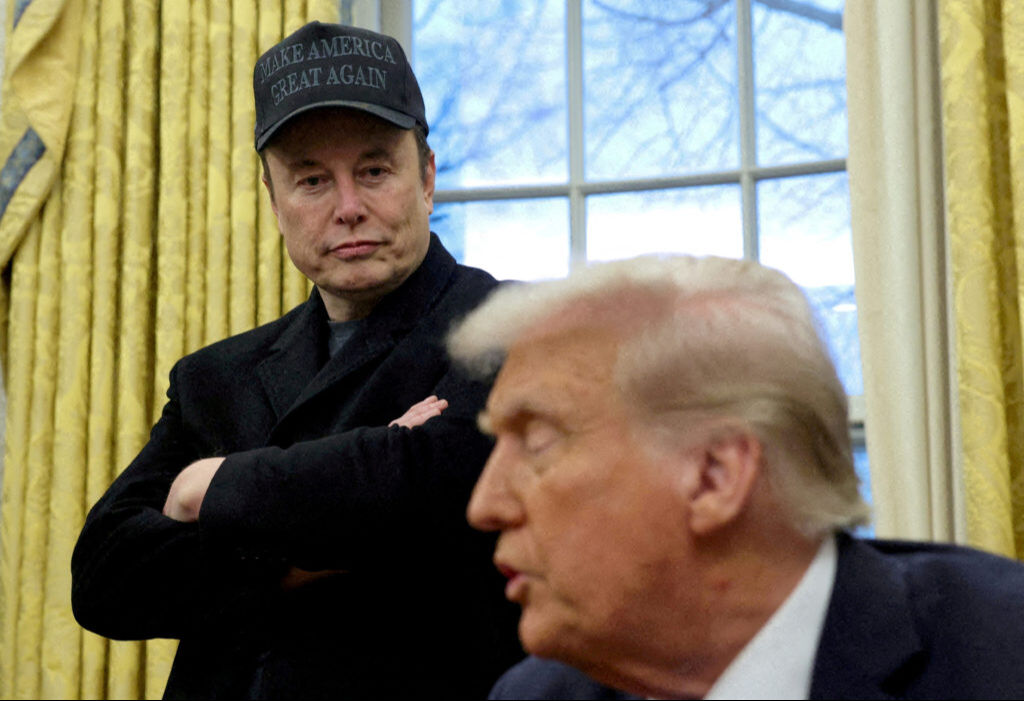 Elon Musk ve şirketlerini  Elon Musk ve şirketlerini