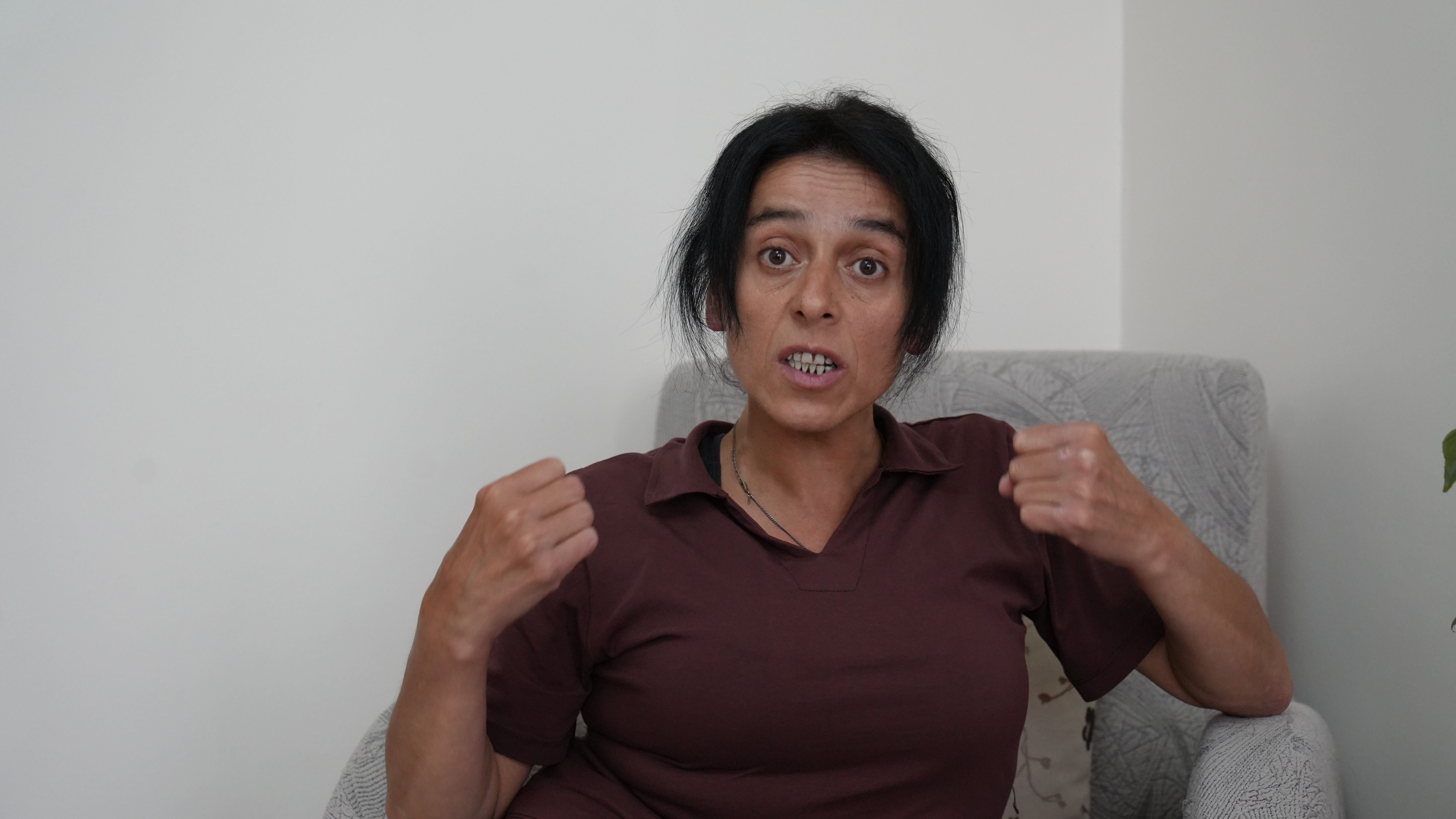 Engelli kadını 5 kişi darp etmişti! Bakanlık harekete geçti Engelli kadını 5 kişi darp etmişti! Bakanlık harekete geçti - 2. Resim