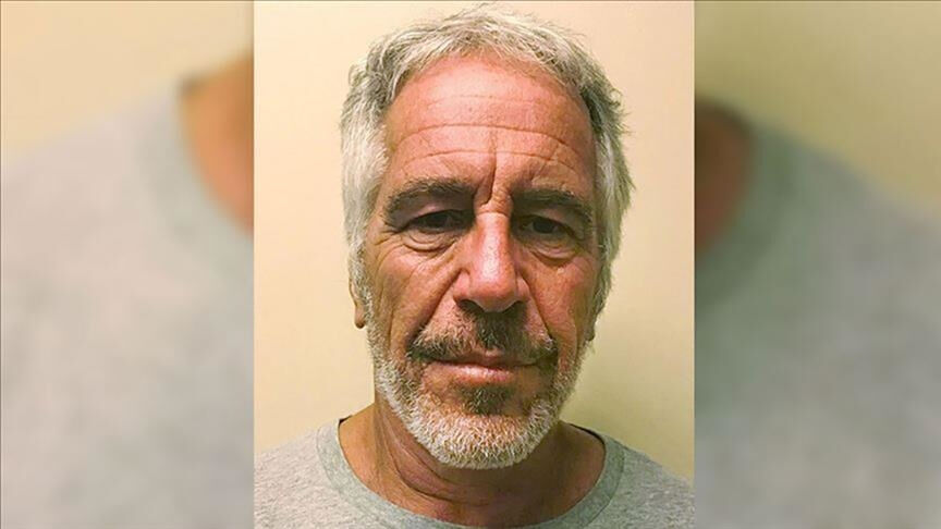 Epstein dosyası nedir, Trump'ın adı geçiyor mu? Dosyadaki isimler araştırılıyor Epstein dosyası nedir, Trump'ın adı geçiyor mu? Dosyadaki isimler araştırılıyor - 1. Resim