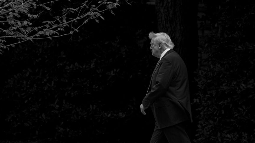 Epstein dosyası nedir, Trump'ın adı geçiyor mu? Dosyadaki isimler araştırılıyor Epstein dosyası nedir, Trump'ın adı geçiyor mu? Dosyadaki isimler araştırılıyor - 2. Resim