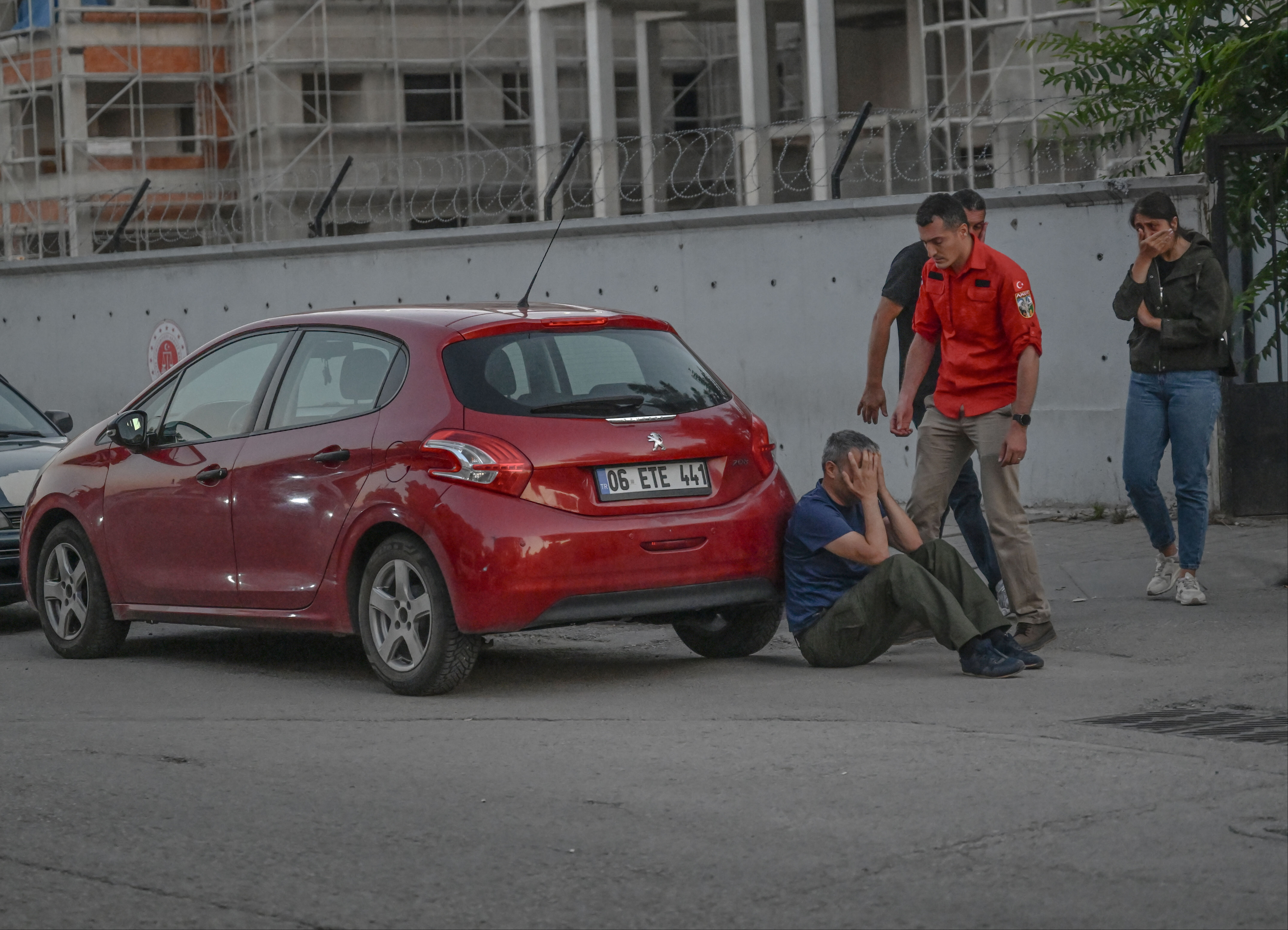 Eskişehir'de şehit olan 10 orman işçisinin kimlikleri belli oldu - 5. Resim