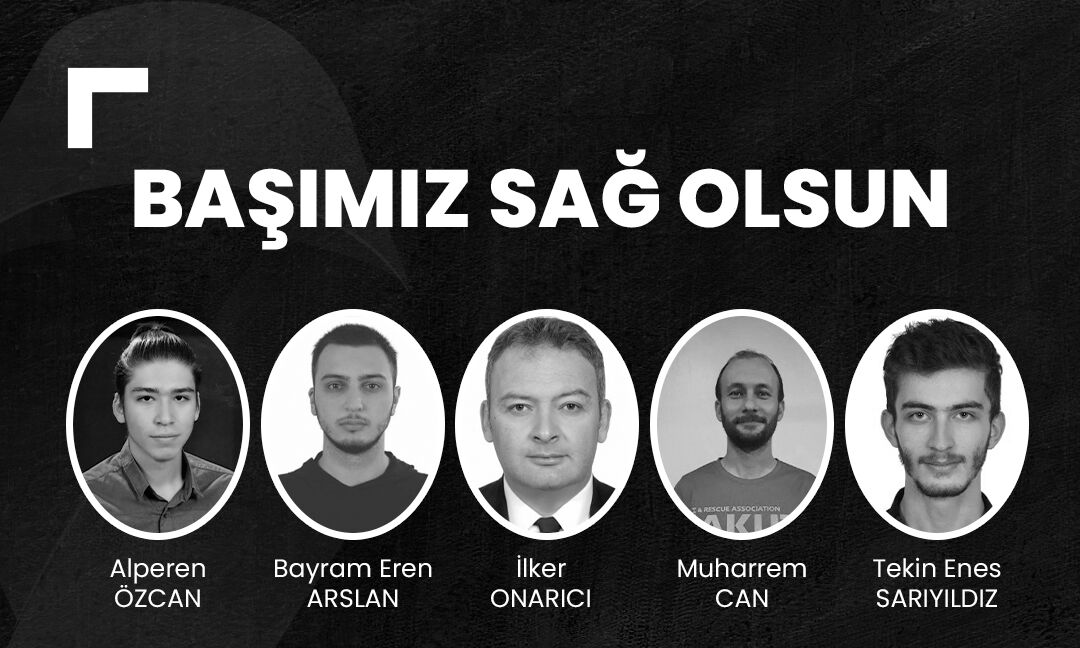 Eskişehir'de şehit olan 10 orman işçisinin kimlikleri belli oldu - 6. Resim
