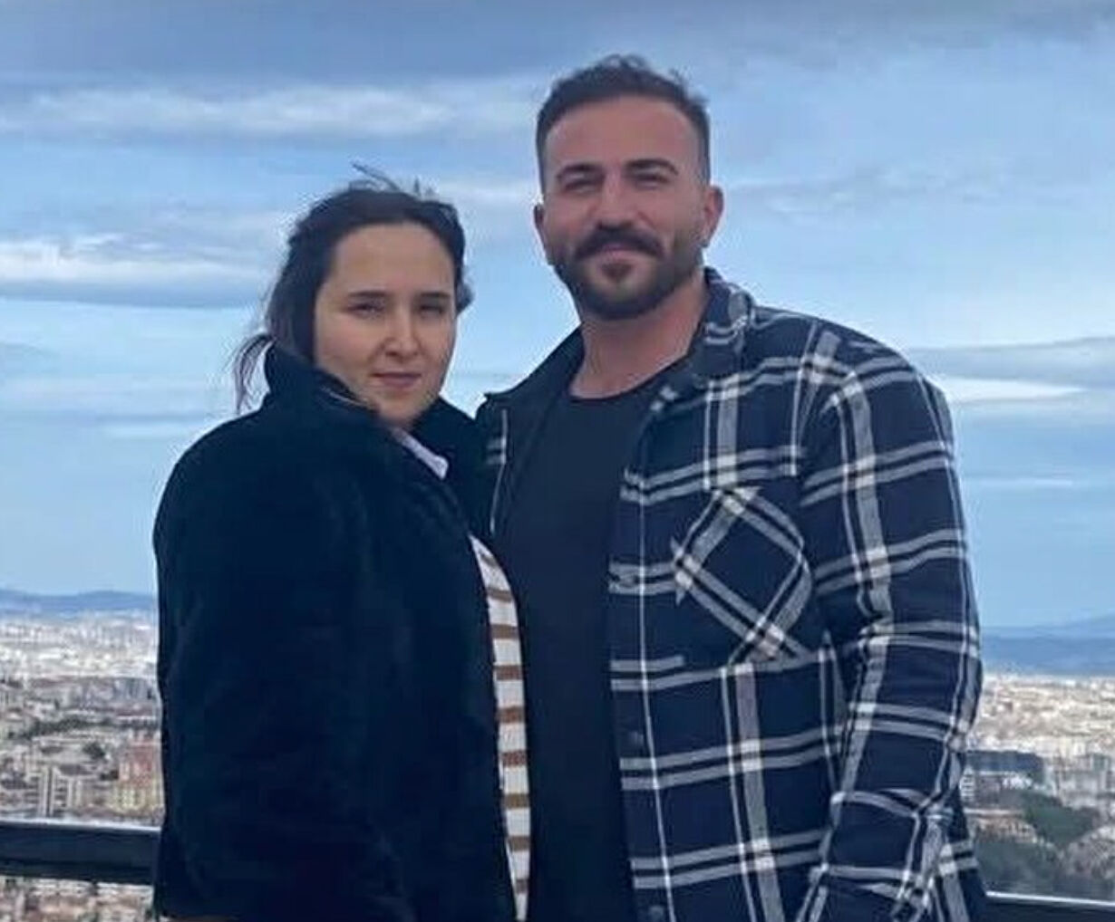 Eskişehir'de şehit olan Tolunay Kocaman kimdir, kaç yaşında? - 1. Resim