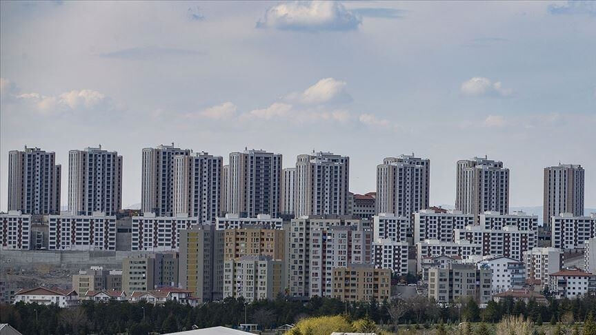 Ev alacaklar dikkat! 17 aydır devam ediyor... Konut fiyatları yükselecek mi? Ev alacaklar dikkat! 17 aydır devam ediyor... Konut fiyatları yükselecek mi? - 2. Resim