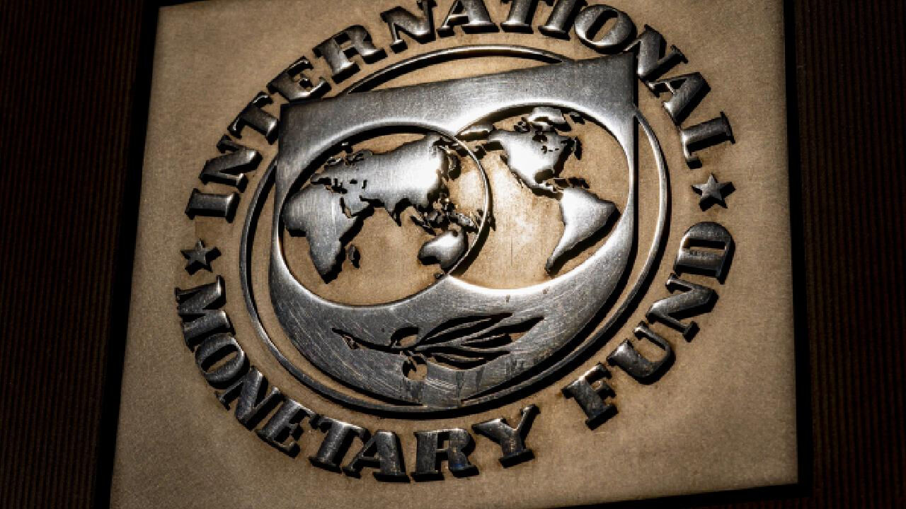 Fed kararı öncesi IMF'den uyarı: Enflasyonda yukarı yönlü riskler var Fed kararı öncesi IMF'den uyarı: Enflasyonda yukarı yönlü riskler var - 1. Resim