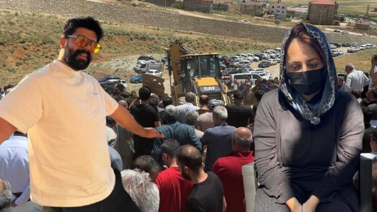 Fenomen Arda Edeoğlu ve çocuklarına kanlı pusu! Eşi şoke eden detayları ilk kez anlattı: Olay mesajlar… Fenomen Arda Edeoğlu ve çocuklarına kanlı pusu! Eşi şoke eden detayları ilk kez anlattı: Olay mesajlar…