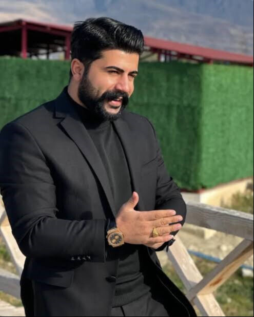 Fenomen Arda Edeoğlu ve çocuklarına kanlı pusu! Eşi şoke eden detayları ilk kez anlattı: Olay mesajlar… Fenomen Arda Edeoğlu ve çocuklarına kanlı pusu! Eşi şoke eden detayları ilk kez anlattı: Olay mesajlar… - 1. Resim