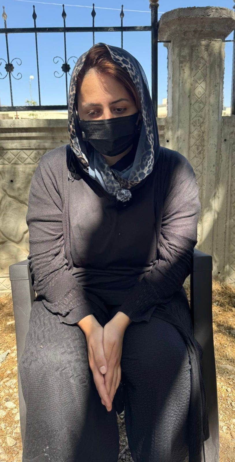 Fenomen Arda Edeoğlu ve çocuklarına kanlı pusu! Eşi şoke eden detayları ilk kez anlattı: Olay mesajlar… Fenomen Arda Edeoğlu ve çocuklarına kanlı pusu! Eşi şoke eden detayları ilk kez anlattı: Olay mesajlar… - 3. Resim