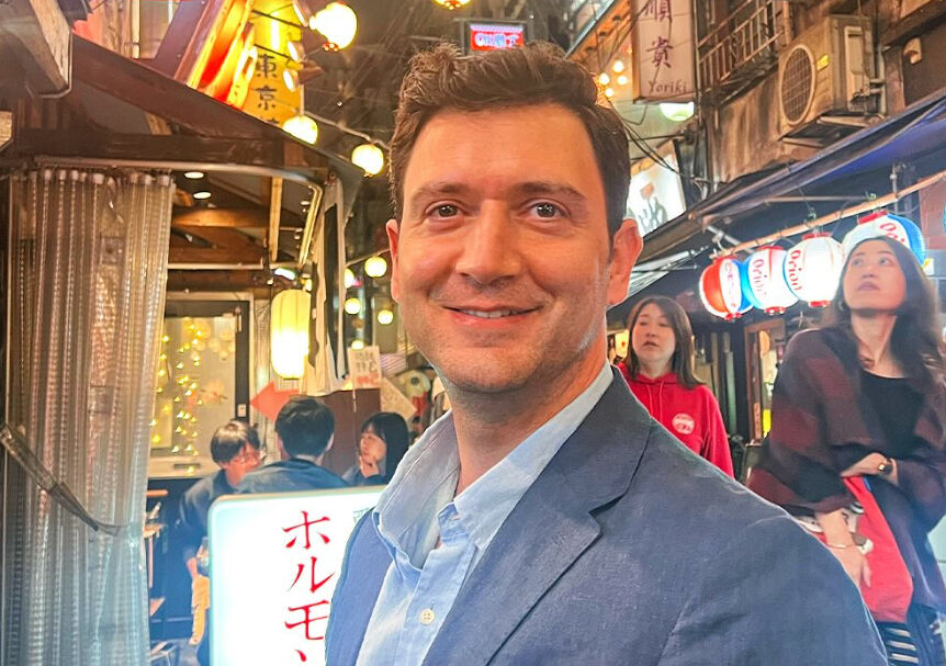 Ferhat Akbaş kimdir, kaç yaşında, evli mi? Japonya Kadın Milli Voleybol Takımı antrenörü oldu Ferhat Akbaş kimdir, kaç yaşında, evli mi? Japonya Kadın Milli Voleybol Takımı antrenörü oldu - 2. Resim