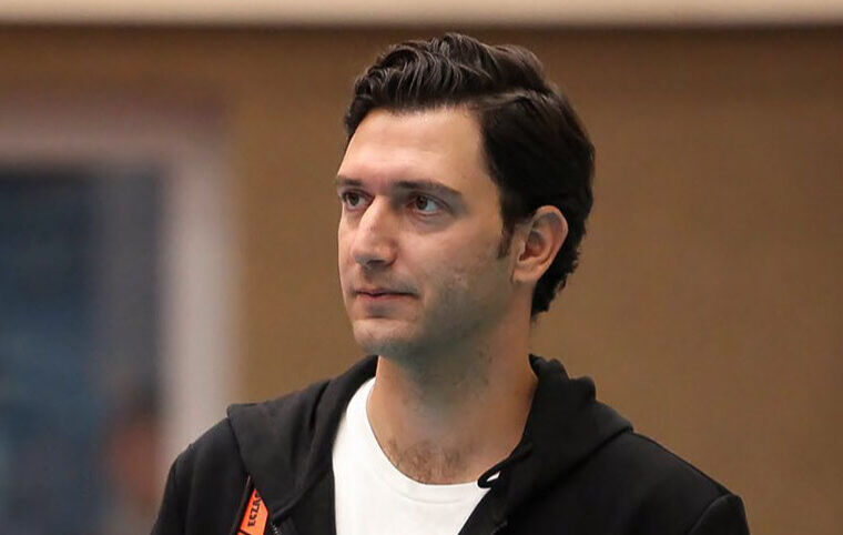 Ferhat Akbaş kimdir, kaç yaşında, evli mi? Japonya Kadın Milli Voleybol Takımı antrenörü oldu Ferhat Akbaş kimdir, kaç yaşında, evli mi? Japonya Kadın Milli Voleybol Takımı antrenörü oldu - 4. Resim