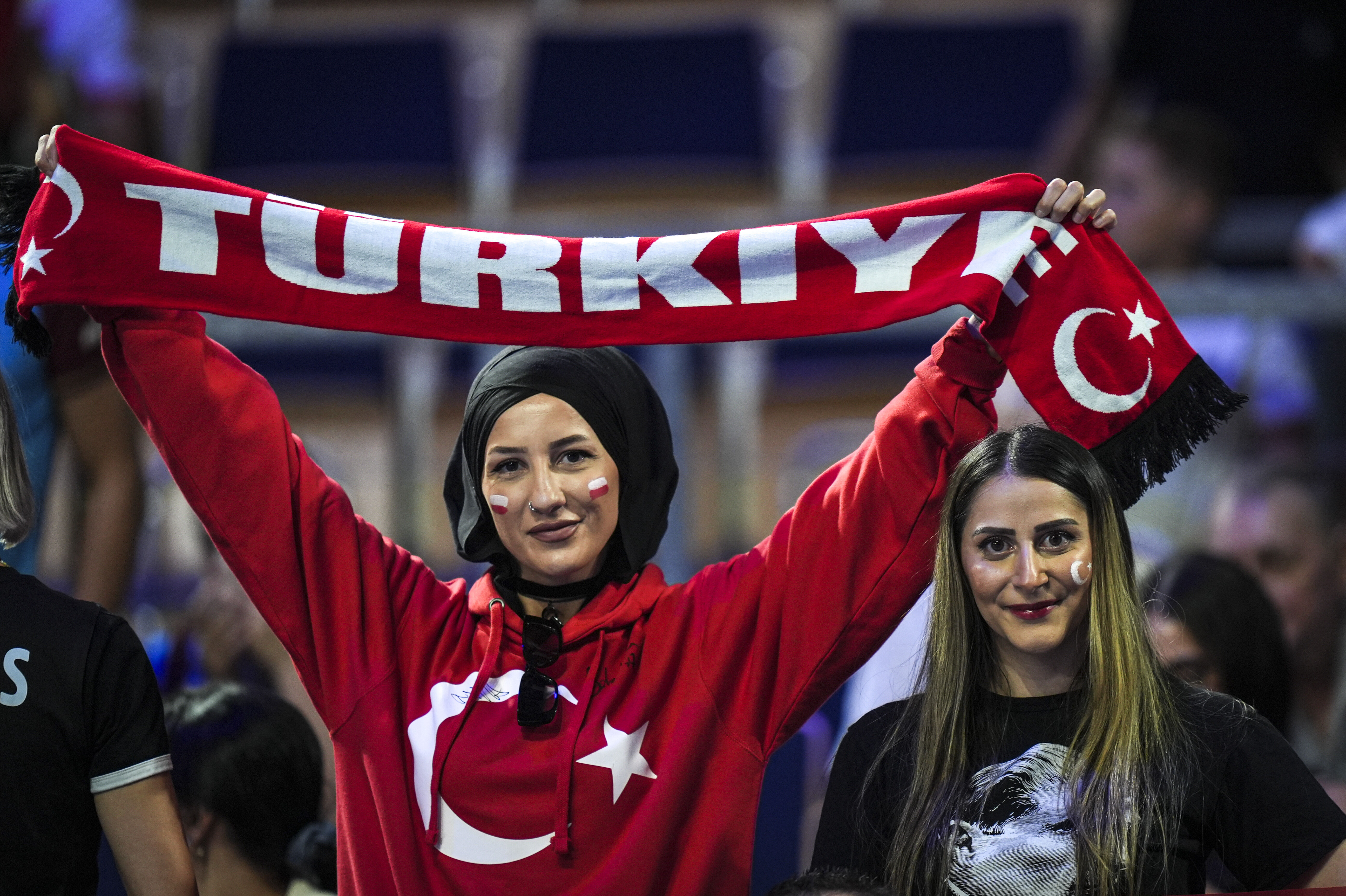 Filenin Sultanları'ndan Milletler Ligi'ne erken veda! Japonya'ya mağlup olduk... Başhakemin hatası maça damga vurdu Filenin Sultanları'ndan Milletler Ligi'ne erken veda! Japonya'ya mağlup olduk... Başhakemin hatası maça damga vurdu - 2. Resim