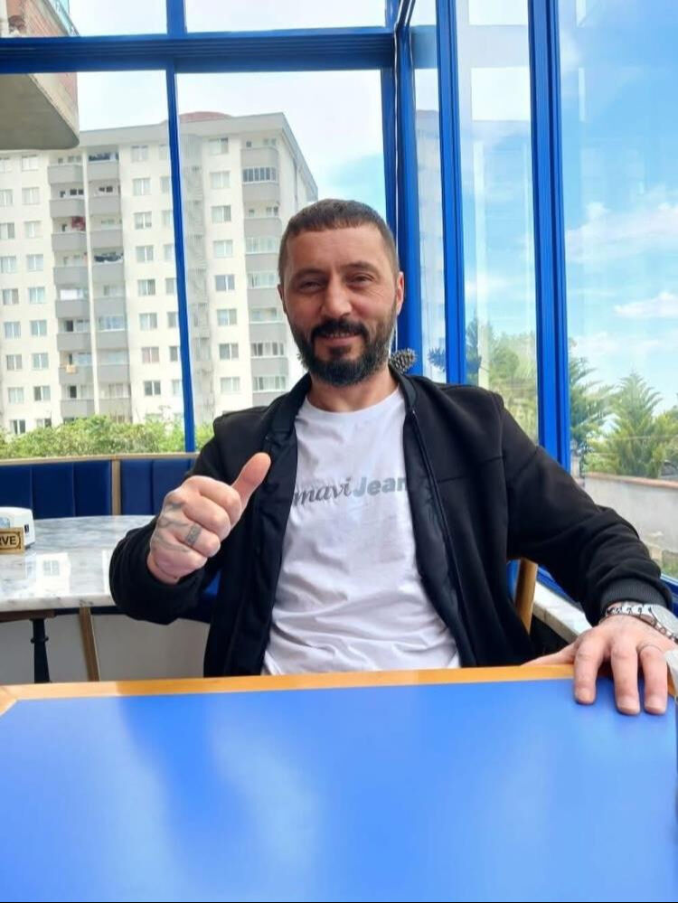 Giresun'da dehşet! Amca, yeğenine kurşun yağdırdı Giresun'da dehşet! Amca, yeğenine kurşun yağdırdı - 1. Resim
