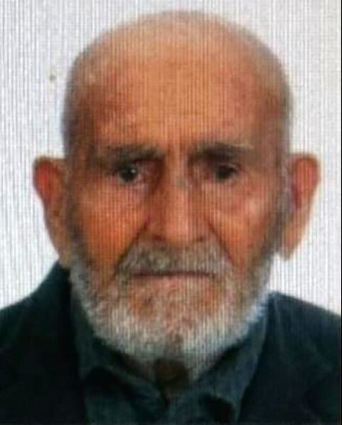 Günlerdir aranıyordu… Durak amcadan acı haber geldi Günlerdir aranıyordu… Durak amcadan acı haber geldi - 1. Resim