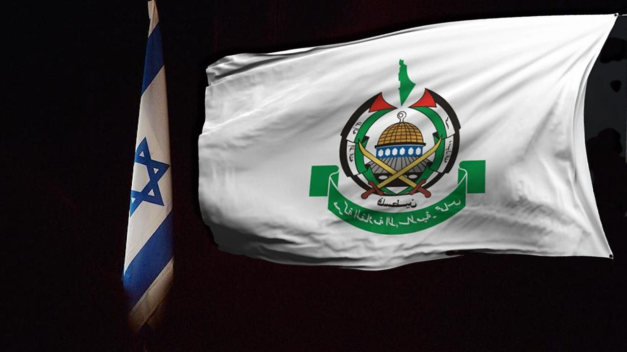 Hamas’tan yeni ateşkes teklifi: 10 esir karşılığında 200 mahkum ve 2 bin esir! Hamas’tan yeni ateşkes teklifi: 10 esir karşılığında 200 mahkum ve 2 bin esir! - 1. Resim