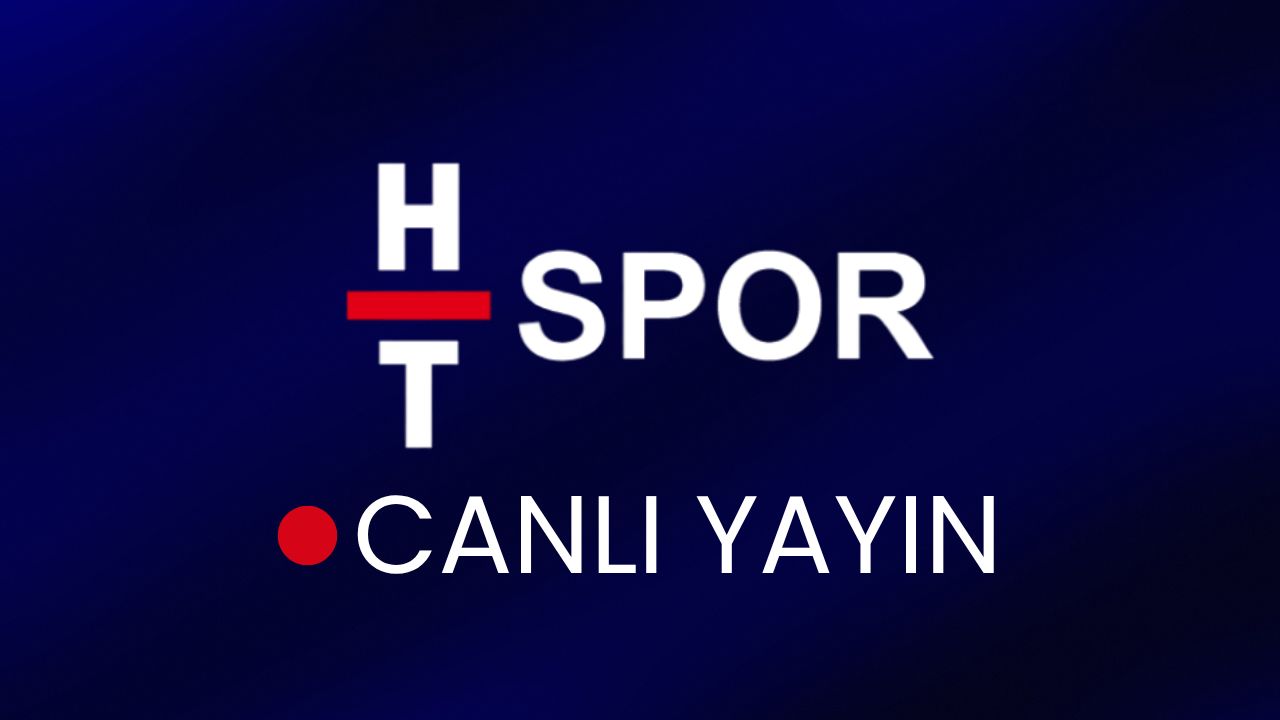 HT Spor televizyonda var mı, şifreli mi, Digiturk, D-Smart, Tivibu, Kablo TV kaçıncı kanalda? Beşiktaş maçı canlı yayın bilgileri netleşti