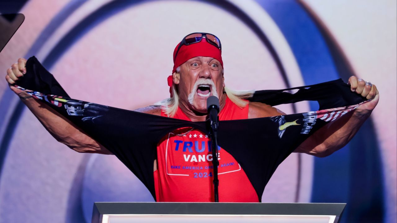 Hulk Hogan kimdir, neden öldü? WWE efsanesi hayatını kaybetti Hulk Hogan kimdir, neden öldü? WWE efsanesi hayatını kaybetti