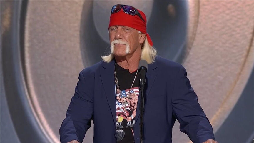 Hulk Hogan kimdir, neden öldü? WWE efsanesi hayatını kaybetti - 2. Resim