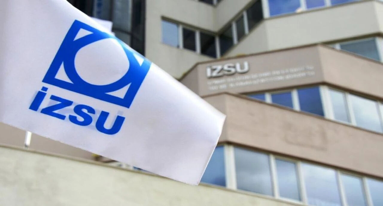 İzmir baraj doluluk oranları ne kadar, sular saat kaçta kesilecek? İZSU Çeşme'de her gün 7 saat zorunlu su kesintisi yapacak - 1. Resim