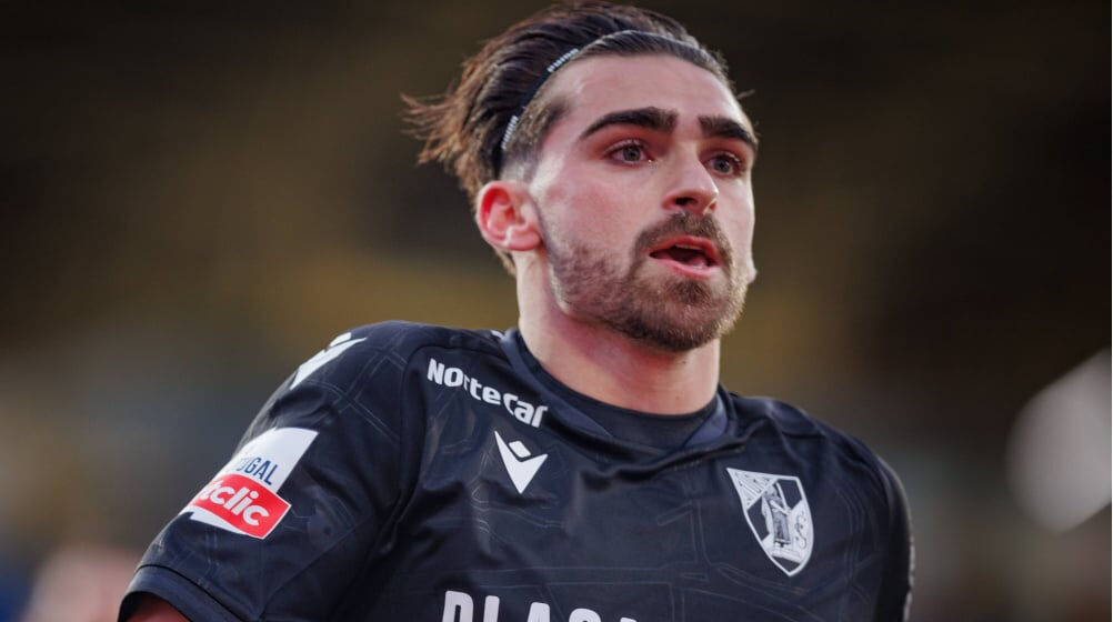 Jota Silva Rafa Silva ile kardeş mi, istatistikleri nasıl, piyasa değeri ne kadar? Fenerbahçe Jota Silva için harekete geçti Jota Silva Rafa Silva ile kardeş mi, istatistikleri nasıl, piyasa değeri ne kadar? Fenerbahçe Jota Silva için harekete geçti - 4. Resim