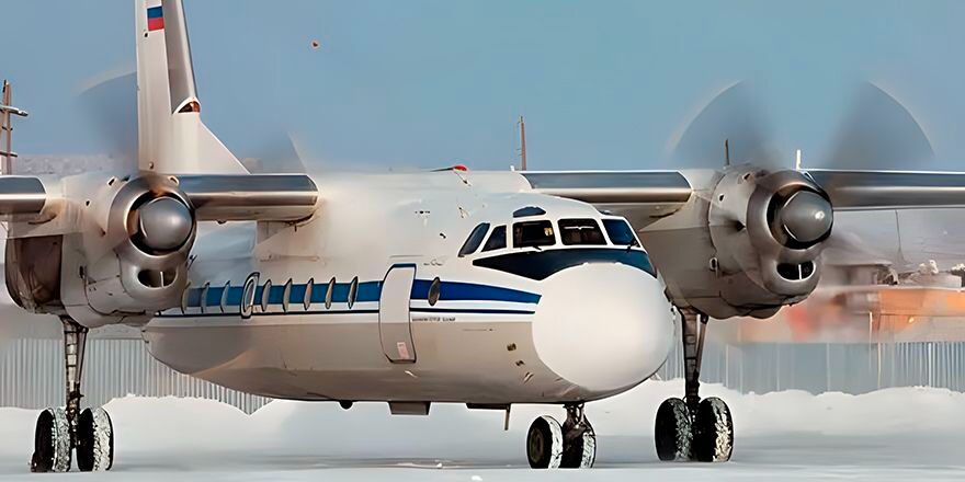 Kaybolan Rusya uçağı bulundu mu, ölü var mı? An-24 tipi uçak 49 kişiyi taşıyordu! Kaybolan Rus uçağı bulundu mu, ölü var mı? An-24 tipi uçak 49 kişiyi taşıyordu! - 2. Resim