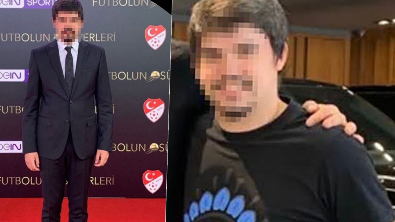 Kız arkadaşlarını dolandıran avukat yakalandı: Neredeyse ev alacakmış! Dikkat çeken puro detayı... Kız arkadaşlarını dolandıran avukat yakalandı: Neredeyse ev alacakmış! Dikkat çeken puro detayı...