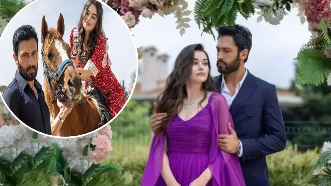 Kuma dizisi hangi gün yayınlanıyor, tekrarı ne zaman? Kuma dizisi hangi gün yayınlanıyor, tekrarı ne zaman?