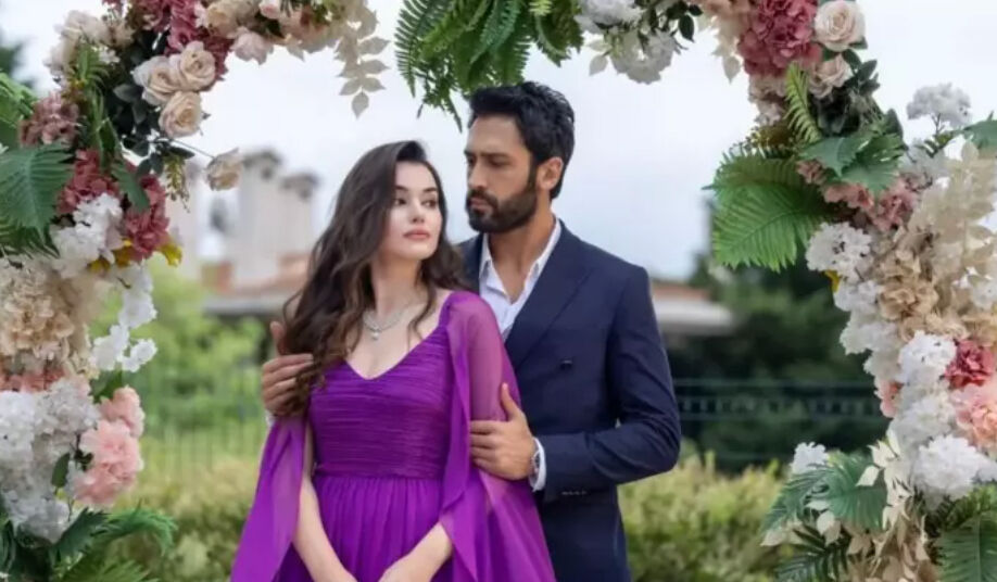 Kuma dizisi hangi gün yayınlanıyor, tekrar bölümleri ne zaman? - 2. Görsel