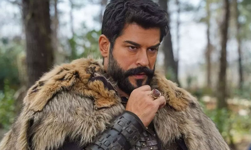 Kuruluş Osman’da Burak Özçivit dönemi bitti! Başrol için 3 oyuncu ön plana çıkıyor Kuruluş Osman’da Burak Özçivit dönemi bitti! Başrol için 3 oyuncu ön plana çıkıyor - 1. Resim