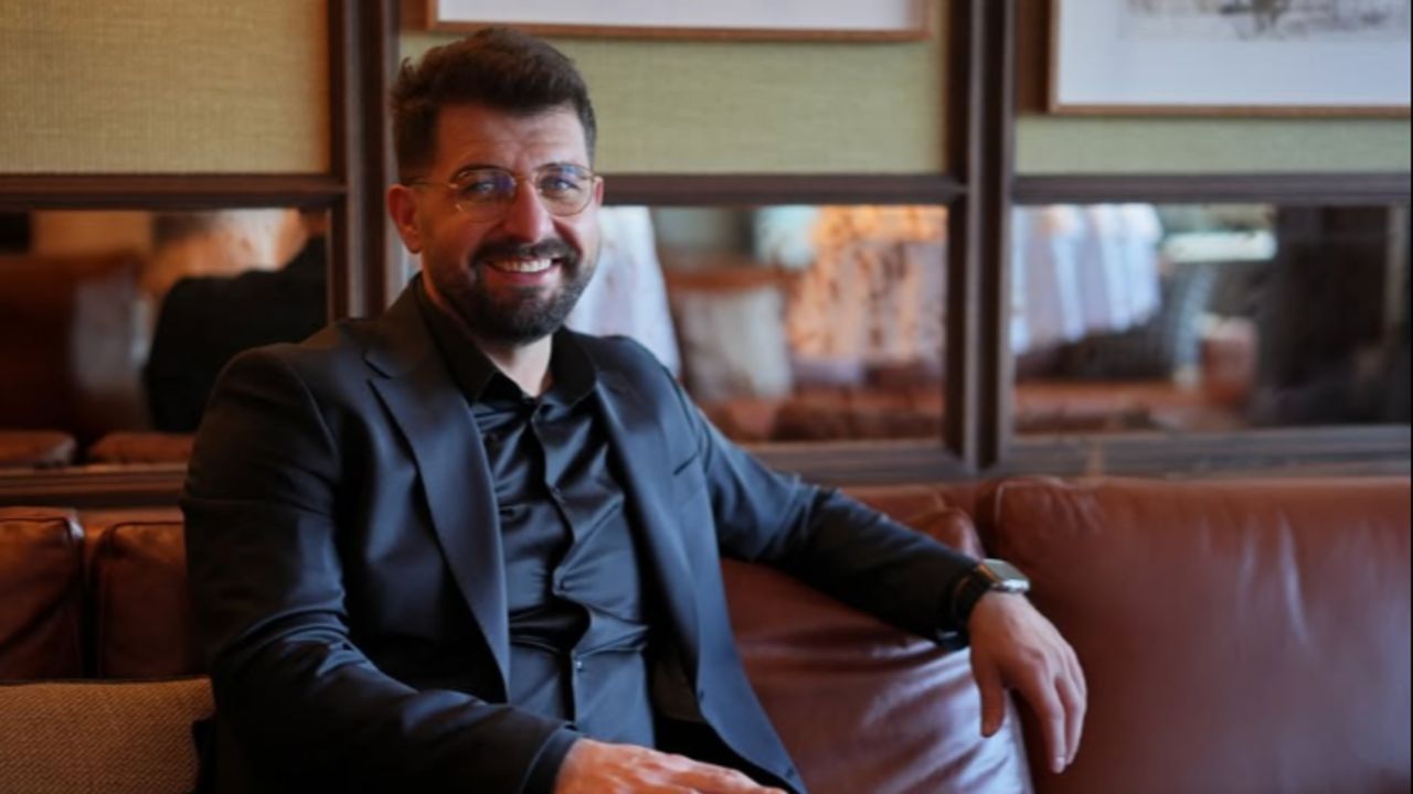 Lokman İn kimdir, kaç yaşında? Ünlü iş insanı gündemde!