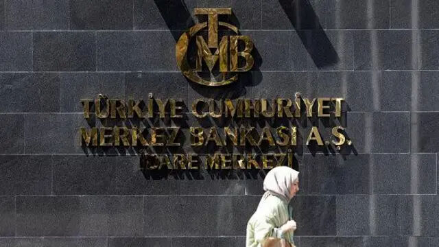 Merkez bankası faiz kararı açıklandı: Faiz kararı ne oldu, faiz indirimi yapıldı mı? Merkez bankası faiz kararı açıklandı: Faiz kararı ne oldu, faiz indirimi yapıldı mı? - 1. Resim