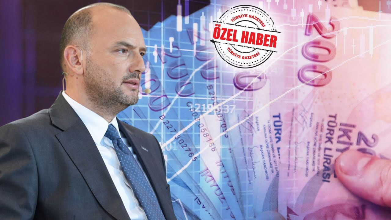 MÜSİAD Başkanı Başkanı Özdemir: Sıkı para politikası sihirli değnek değil! MÜSİAD Başkanı Başkanı Özdemir: Sıkı para politikası sihirli değnek değil!