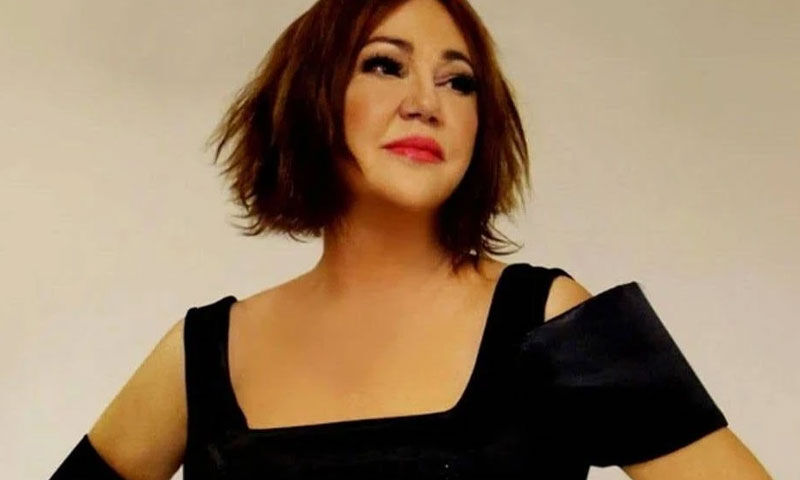 Nazan Öncel, İkinci Kalp Krizinin Ardından Hayranlarına Mesaj Gönderdi: Sizi Üzer miyim! - 1. Görsel