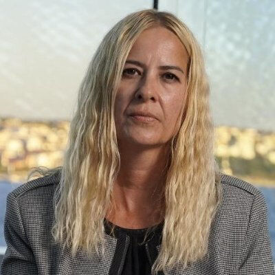 Nazlı Sarp kimdir, neden öldü? Nazlı Sarp kimdir, neden öldü? - 1. Resim