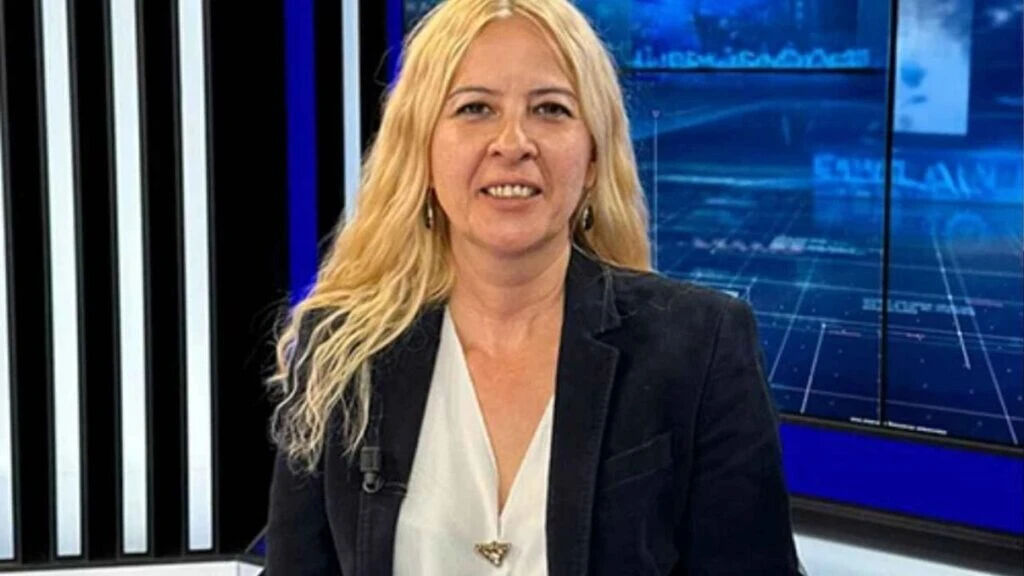 Nazlı Sarp kimdir, neden öldü? Nazlı Sarp kimdir, neden öldü? - 2. Resim