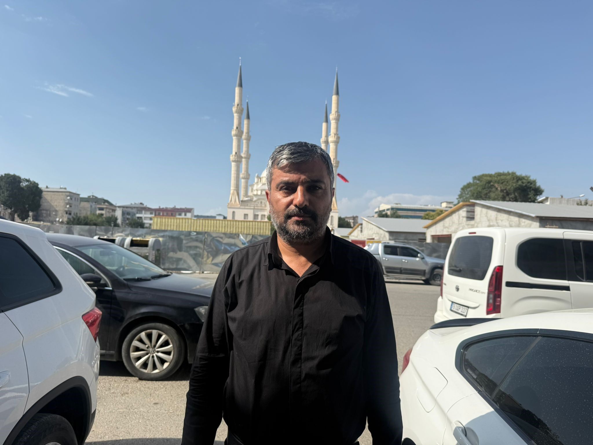 O kentimizde ilginç istatistik! Motosiklet sayısı otomobil sayısını geçti - 3. Resim